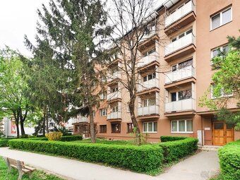 Ponúkame na prenájom kompletne zrekonštruovaný a plne zariad