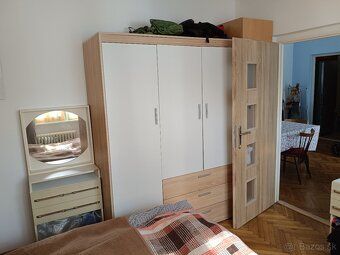 Ponúkame na predaj čiastočne prerobený ale naozaj vo veľmi d