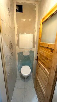 3-izbový byt na predaj v lokalite Bratislava - Nové Mesto Po