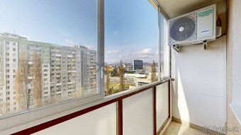Na predaj moderný, kompletne zrekonštruovaný a štýlový 1-izb