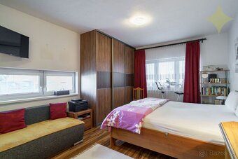 IBA U NÁS
Ponúkame na predaj priestranný, 2 izbový byt, 66m2