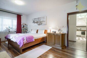 IBA U NÁS
Ponúkame na predaj priestranný, 2 izbový byt, 66m2