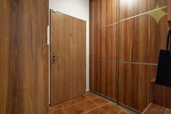 IBA U NÁS
Ponúkame na predaj priestranný, 2 izbový byt, 66m2