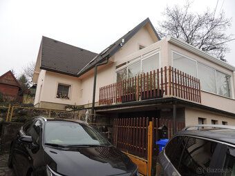 Rodinný dom na prenájom – Badín, Banská Bystrica 🟩 Vo výhrad