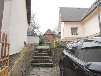 Rodinný dom na prenájom – Badín, Banská Bystrica 🟩 Vo výhrad