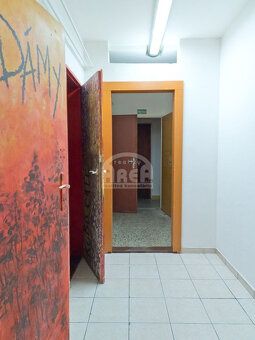 Typ: Gastro priestory Ulica: Vranov nad Topľou Obec: Vranov 