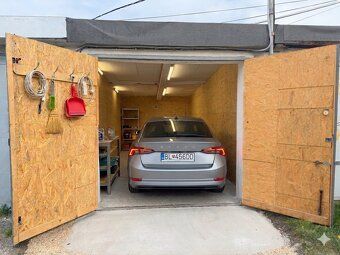 Exkluzívne v Petersen Realitný servis ponúkame na predaj rad