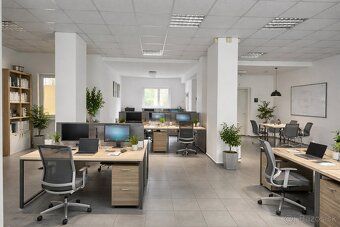 Center Reality.sk Vám, so súhlasom majiteľa ponúka na prenáj
