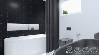 Bosen Group Vám exkluzívne ponúka na predaj novostavbu 4 izb