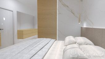 Bosen Group Vám exkluzívne ponúka na predaj novostavbu 4 izb