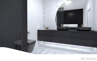 Bosen Group Vám exkluzívne ponúka na predaj novostavbu 4 izb
