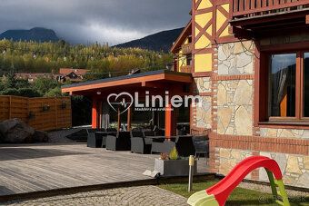 Typ: 2-izbový byt Obec: Vysoké Tatry
Hľadáte miesto, kde sa 