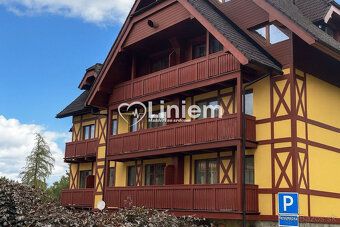 Typ: 2-izbový byt Obec: Vysoké Tatry
Hľadáte miesto, kde sa 