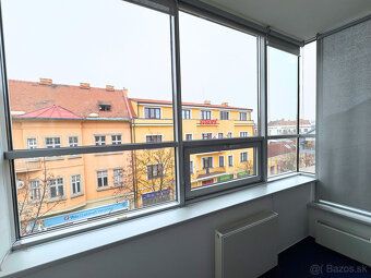 Realitná kancleária KNB - Komerčné Nehnuteľnosti Bratislava 