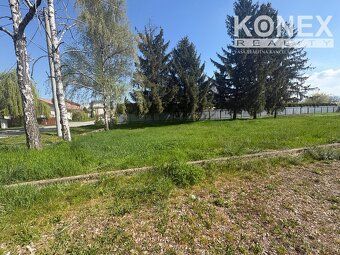 ID:3874 Ponúkame na prenájom obchodné priestory na Gorkého u