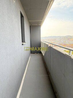 Ponúkame na predaj 1 izbový apartmán v projekte Tehelné pole