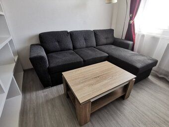 Dobrý deň, ponúkam na prenájom moderne zariadený 1-izbový by