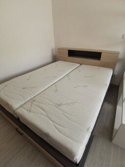 Dobrý deň, ponúkam na prenájom moderne zariadený 1-izbový by