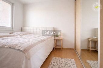 Realitná kancelária HALO reality a Ing. Norbert Blezsák, kon