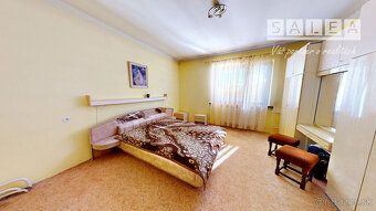 SaleA váš partner v realitách vám exkluzívne prináša do ponu