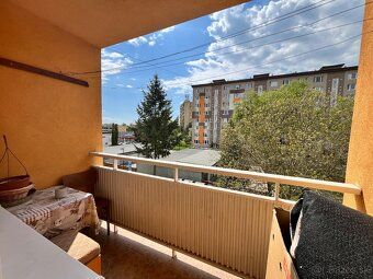 Predám 2-izbový byt vo výmere 61 m2 na Hostinského ulici, 2.
