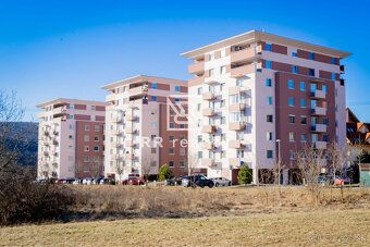 Typ: 2-izbový byt Ulica: Ulica na Grunte Obec: Košice-Sídlis