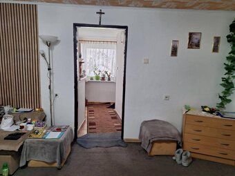 Hľadáte rodinný dom, ktorý ponúkne dostatok priestoru, súkro