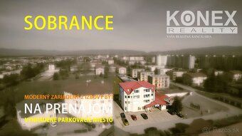 ID:3634 Ponúkame na prenájom pekný, novozrekonštruovaný 2-iz