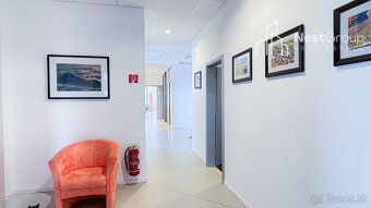 Typ: Kancelárie Ulica: Ľubochnianska Obec: Bratislava-Nové M