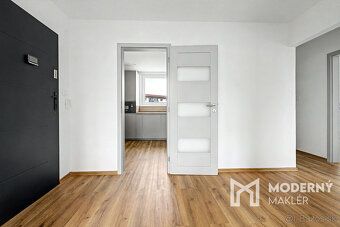 Typ: 3-izbový byt Mestská časť: Košúty Obec: Martin
Moderný 