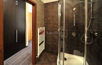 AstonReal ponúka na predaj investičný zariadený apartmán VIA