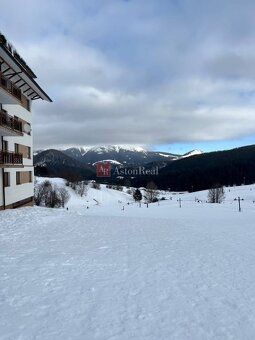AstonReal ponuka na predaj 2 izb. apartmán, 64m2 v apartmáno