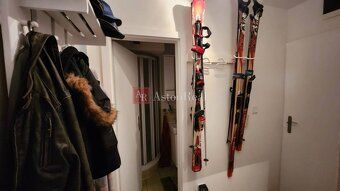 AstonReal Vám ponúka na predaj apartmán vlokalite Donovaly v