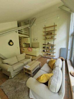 AstonReal ponúka na predaj rekreačný apartmán v historickom 