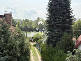 Typ: Chata Obec: Virt
Na predaj čarovná, kompletne zrekonštr