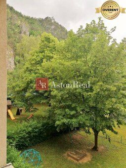 AstonReal ponúka v exkluzívnom zastúpení majiteľa na predaj 