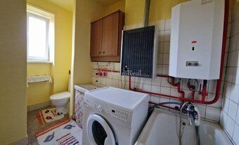 ASTONREAL exkluzívne ponúka na predaj priestranný, tehlový 2