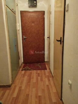 AstonReal ponúka exkluzívne na predaj priestranný 3-izbový b