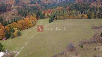 AstonReal ponúka na predaj investičný pozemok v rekreačnej o