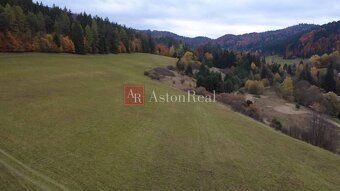 AstonReal ponúka na predaj investičný pozemok v rekreačnej o