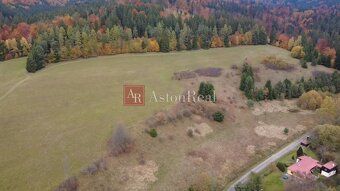 AstonReal ponúka na predaj investičný pozemok v rekreačnej o