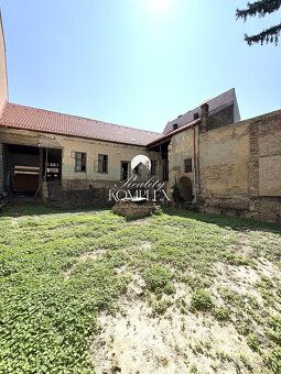 Typ: Rodinný dom Obec: Komárno
EXKLUZÍVNE IBA U NÁS !!! Real