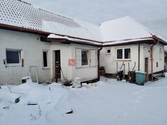 Exkluzívne ! ! !
AstonReal ponúka na predaj 5 izbový Rodinný