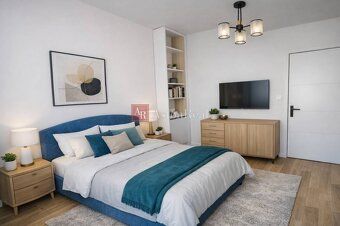 AstonReal ponúka na predaj 2,5 izbový byt v Dolnom Kubíne, č