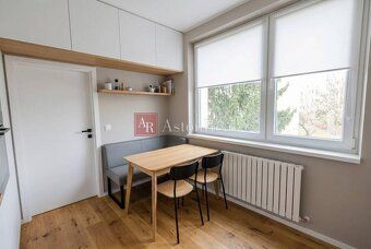 AstonReal ponúka na predaj 2,5 izbový byt v Dolnom Kubíne, č
