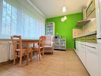 AstonReal vám ponúka na predaj 3,5 izbový byt - Zvolenský ty