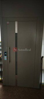 AstonReal vám ponúka na predaj 3,5 izbový byt - Zvolenský ty