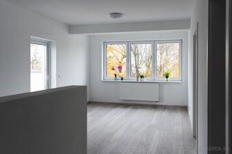 Ponúkame na prenájom priestranné 2-izbové byty vo Vrútkach ,