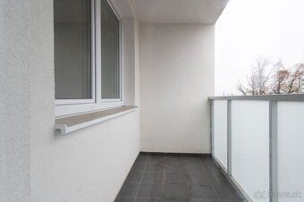 Ponúkame na prenájom priestranné 2-izbové byty vo Vrútkach ,