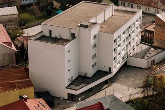 Ponúkame na prenájom priestranné 2-izbové byty vo Vrútkach ,